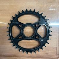 Corona Shimano XTR M9100 SM-CRM95 34 denti