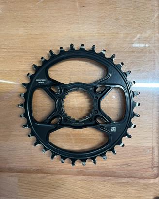 Corona Shimano XTR M9100 SM-CRM95 34 denti