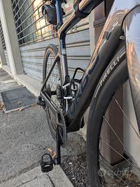 Orbea Orca M31eLTD Disc Road Bike