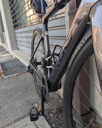 Orbea Orca M31eLTD Disc Road Bike