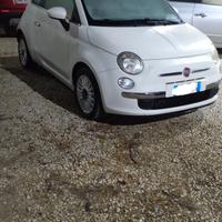 Fiat 500 twinAir turbo 0.9 anno 2011