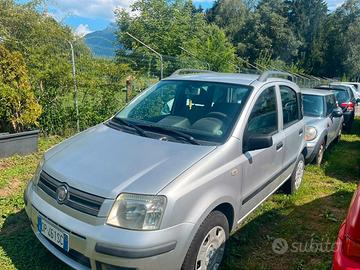 Fiat Panda 1.2 Dynamic Natural Power