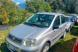 Fiat Panda 1.2 Dynamic Natural Power