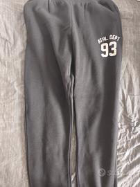 Pantaloni tuta grigia Terranova 14+ 165cm