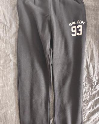 Pantaloni tuta grigia Terranova 14+ 165cm