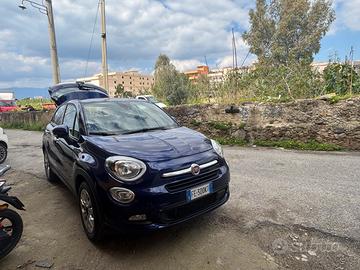 Fiat. 500x