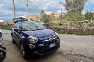 Fiat. 500x