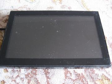 Carrefour BFV - 703 7 inch Digital photo