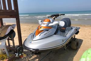 MOTO DACQUA SEADOO ROTAX 1500 CV 255 POTENTE