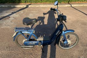 Piaggio Ciao Sport Blu