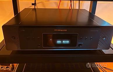 Marantz CD 60 -Lettore CD Highend - Pari al Nuovo