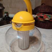 Teiera Vintage anni 90 Guzzini 