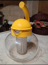 Teiera Vintage anni 90 Guzzini 