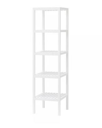Scaffale da bagno Ikea MUSKAN