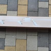 4 Faretti Eglo Skip 4 GU10 Led