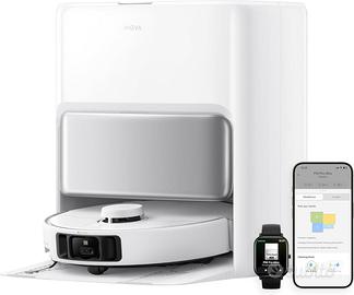 Mova Robot P50 Pro Ultra aperto usato solo 2gg