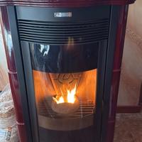 Montegrappa 5000 pellet plus