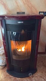 Montegrappa 5000 pellet plus