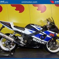 SUZUKI GSX R 1000 Finanziabile - Bianco - 48003