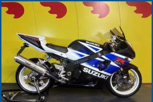 SUZUKI GSX R 1000 Finanziabile - Bianco - 48003