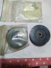 ricambi giradischi QRK