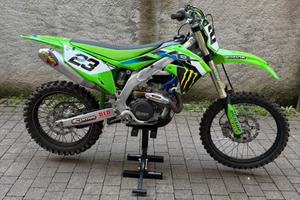 Kawasaki KX 450 2023