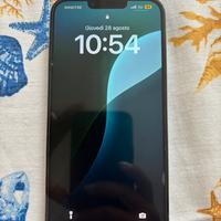 IPHONE 13 pro max di 256GB - colore Sierra