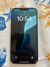 IPHONE 13 pro max di 256GB - colore Sierra