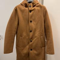 Cappotto uomo Alcott