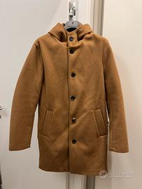 Cappotto uomo Alcott