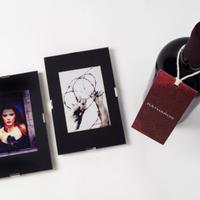 fotobiglietti per esposizione privata