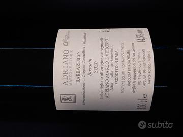 Magnum Barbaresco Basarin 2020
