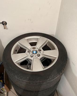 PNEUMATICI 235x18/50 BMW X3
