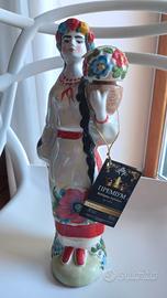 bottiglia vodka ucraina nuova 