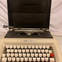 Olivetti lettera 52