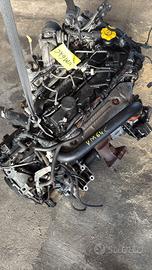 MOTORE SIGLA VM64C CHRYSLER GRAND VOYAGER