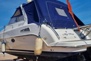Manó marine 32 sport