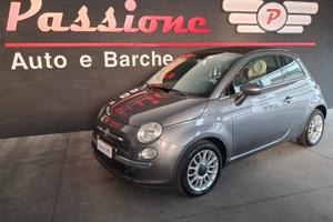 Fiat 500 CABRIO COME NUOVA
