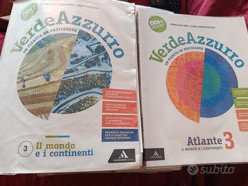 verde azzurro 