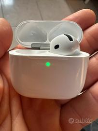 AirPods 4