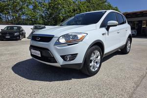 Ford Kuga 2.0 TDCi 136 CV 2WD Titanium DPF