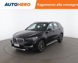 BMW X1 UJ26716