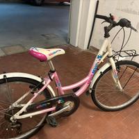 Bicicletta Bimba 9-13 anni