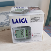 Misuratore di pressione