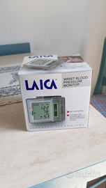 Misuratore di pressione