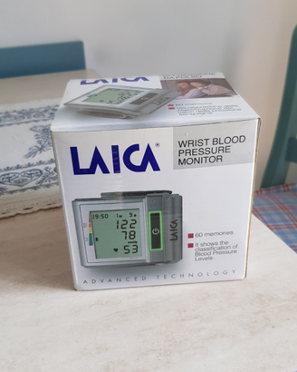 Misuratore di pressione