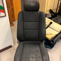 interni mercedes w202