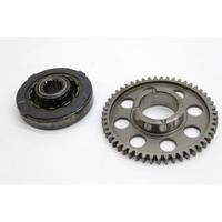 RUOTA LIBERA TRIUMPH SPEED TRIPLE 955 2002 2004