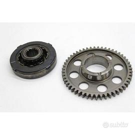 RUOTA LIBERA TRIUMPH SPEED TRIPLE 955 2002 2004