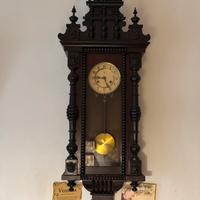 Orologio da muro d’epoca